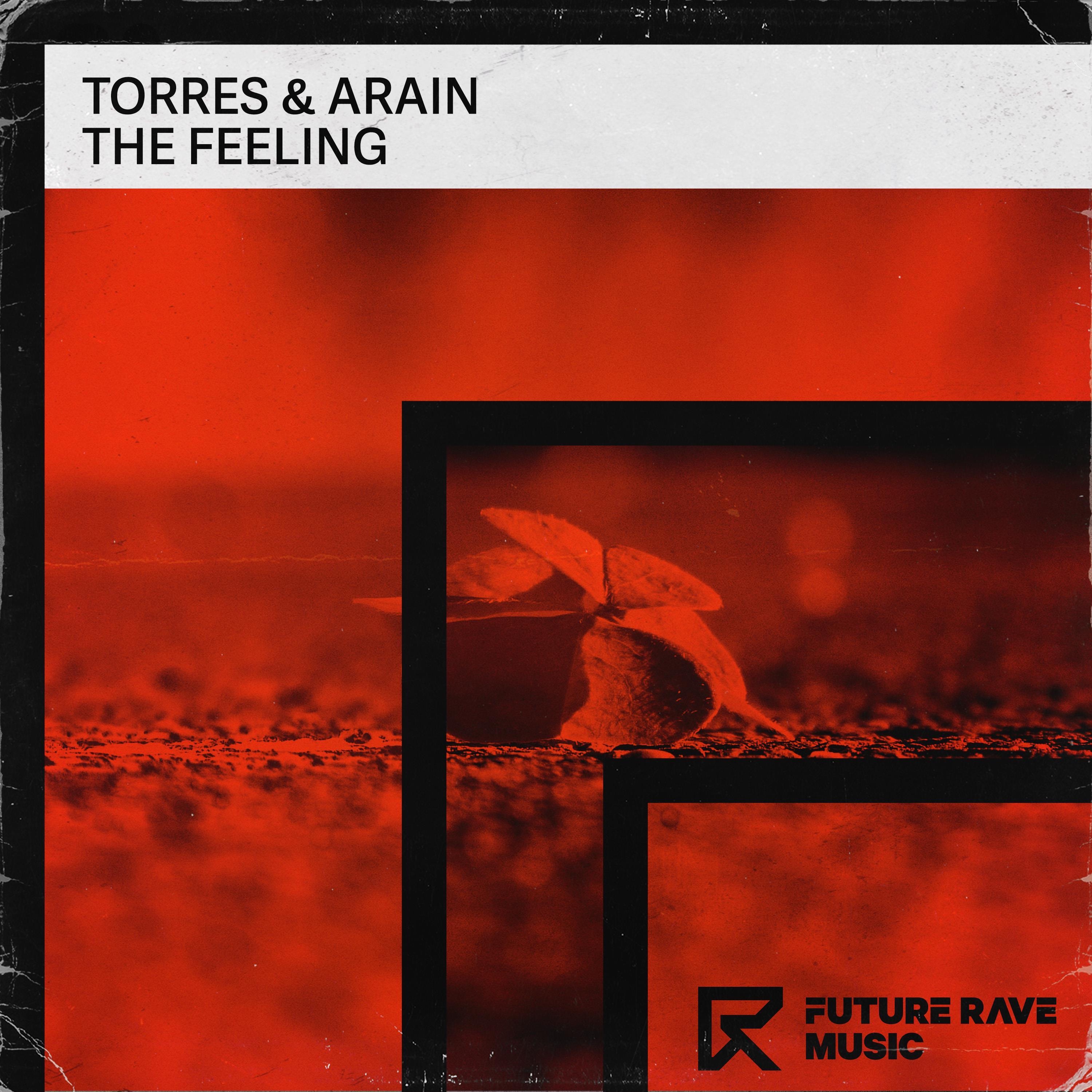 The Feeling - Single