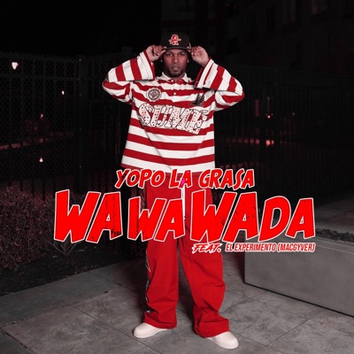 Wawawada - Single
