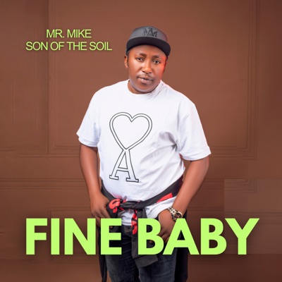 Fine Baby - Single