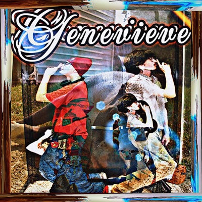 Genevieve (feat. November Day, asher: & leo37) - Single