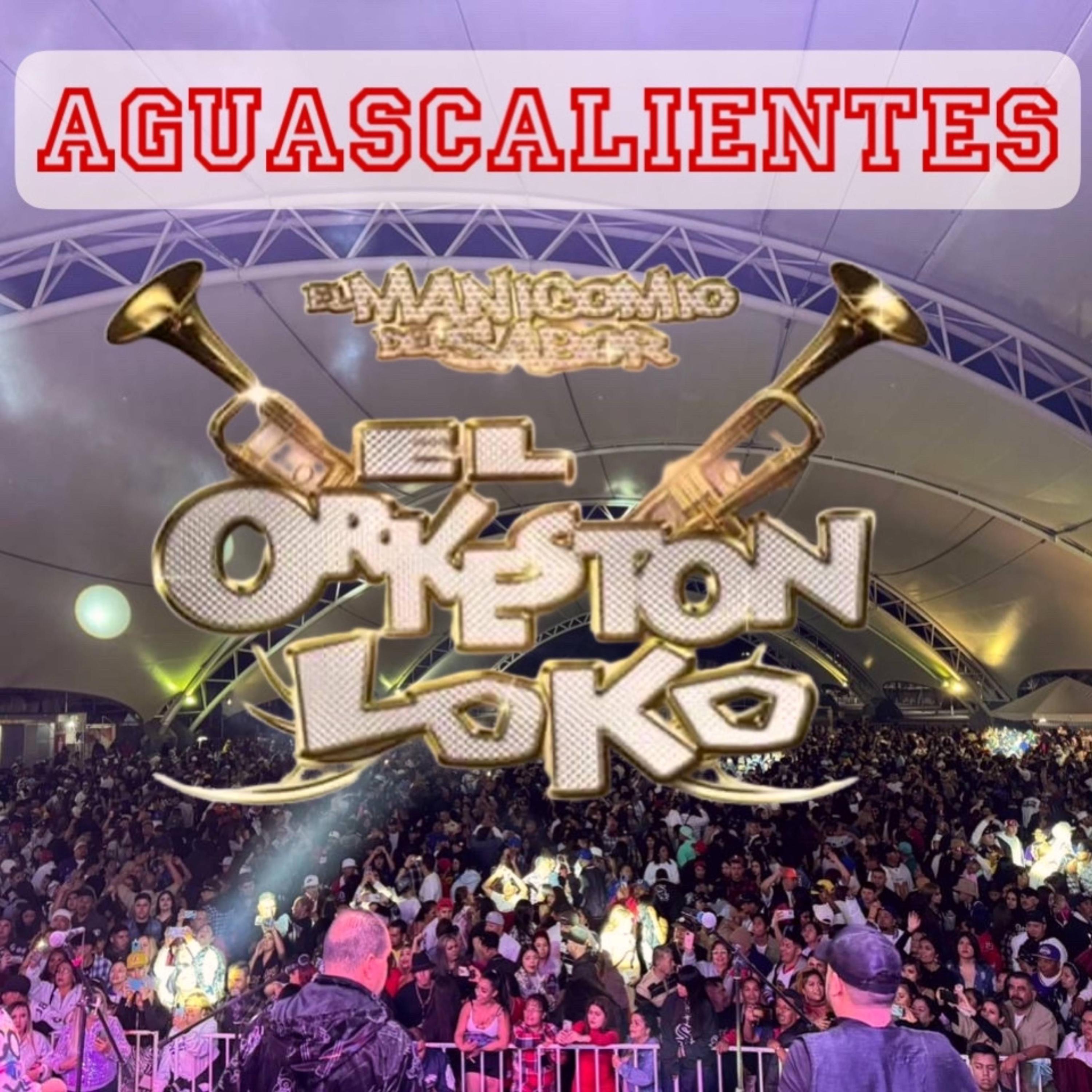 Mami Mami (Special Version En Vivo) - Single