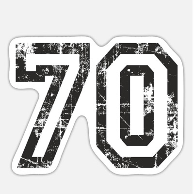 70 - Single