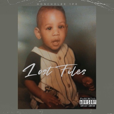 Lost Files - EP