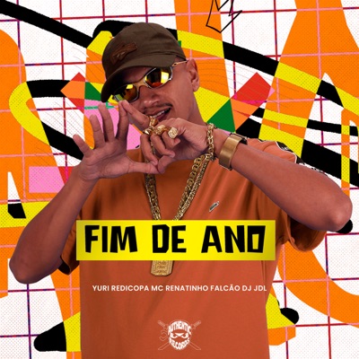 Fim de Ano - EP