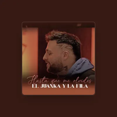 Listen to El Juanka Y La Fila, watch music videos, read bio, see tour dates & more!