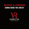 BLOCK, CROWN