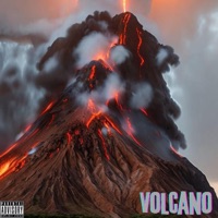Volcano - Carl G Da Producer