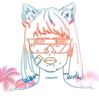 LADYBITCH - Single - O.G EzzY & Weekey