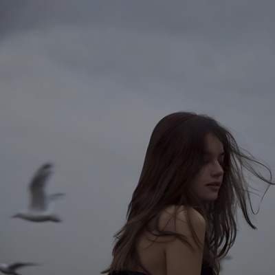 Tashriek Music - Dear No One (feat. Kieran.F)