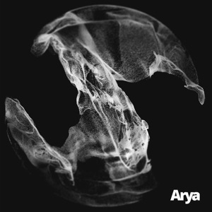 Arya - Lost Perception Vol 2. - EP