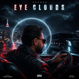 Eye Cloud (feat. Sickboi) - Single