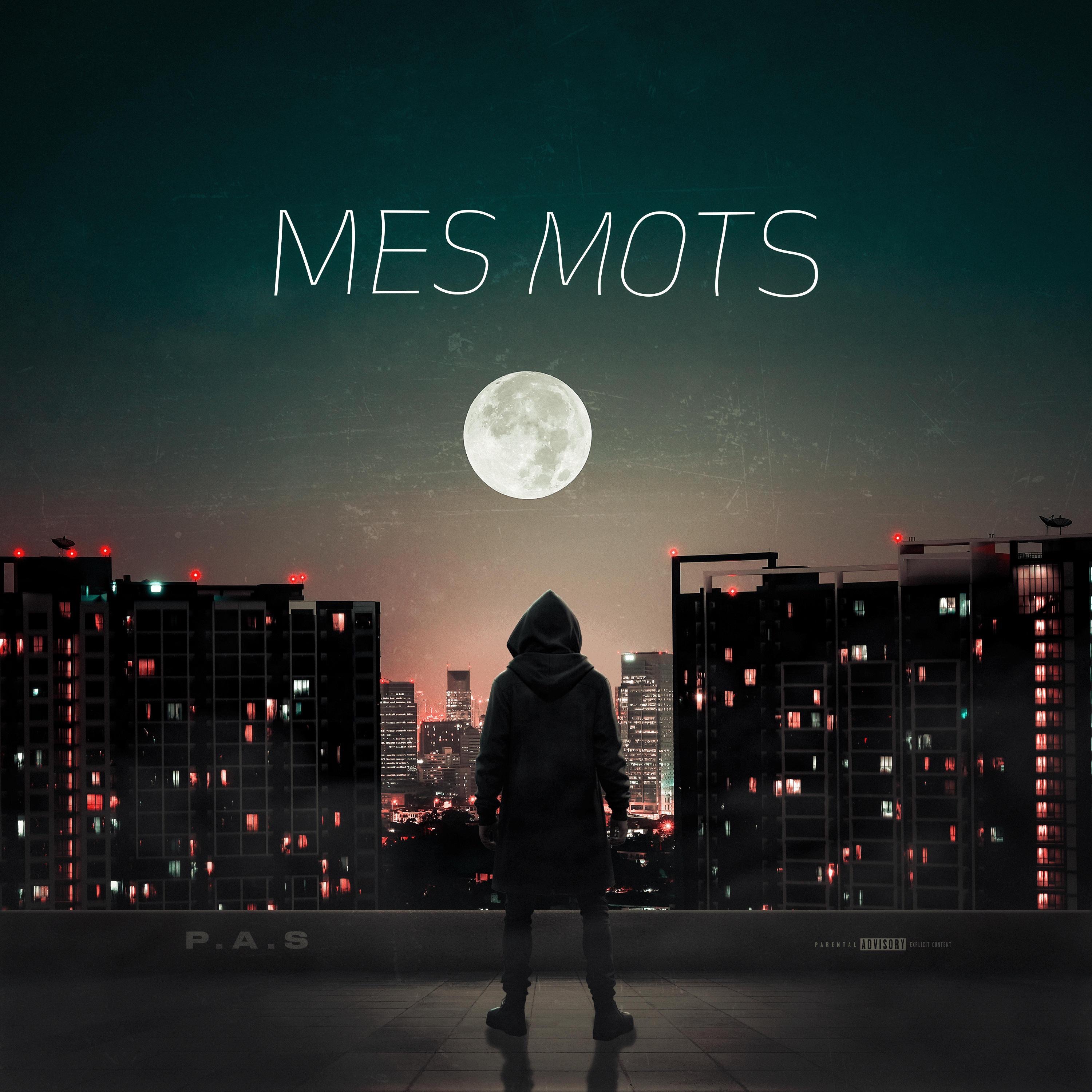 MES MOTS - Single