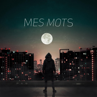 MES MOTS - Single