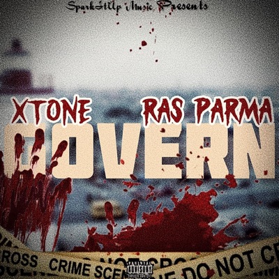 Govern (feat. Ras Parma) - Single