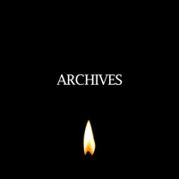 Archives - Single - B0ryan