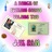 LAVENDER BUSSY (OFF AIR TALK) (feat. DJ FREAK, Sushi Kardashian, CeeHuncho, BlackB0y, Bast & BBC FANTASY)