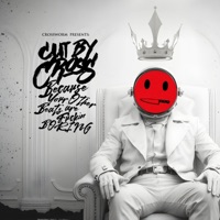 Cut by Cross (beat tape) - Crossworm Presents: