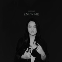 Knew Me - Single - Kiki Rowe