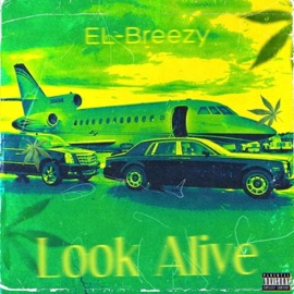 Hold Up, Wait A Minute EL-Breezy