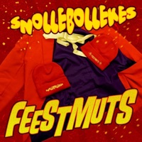 Feestmuts - Single - Snollebollekes