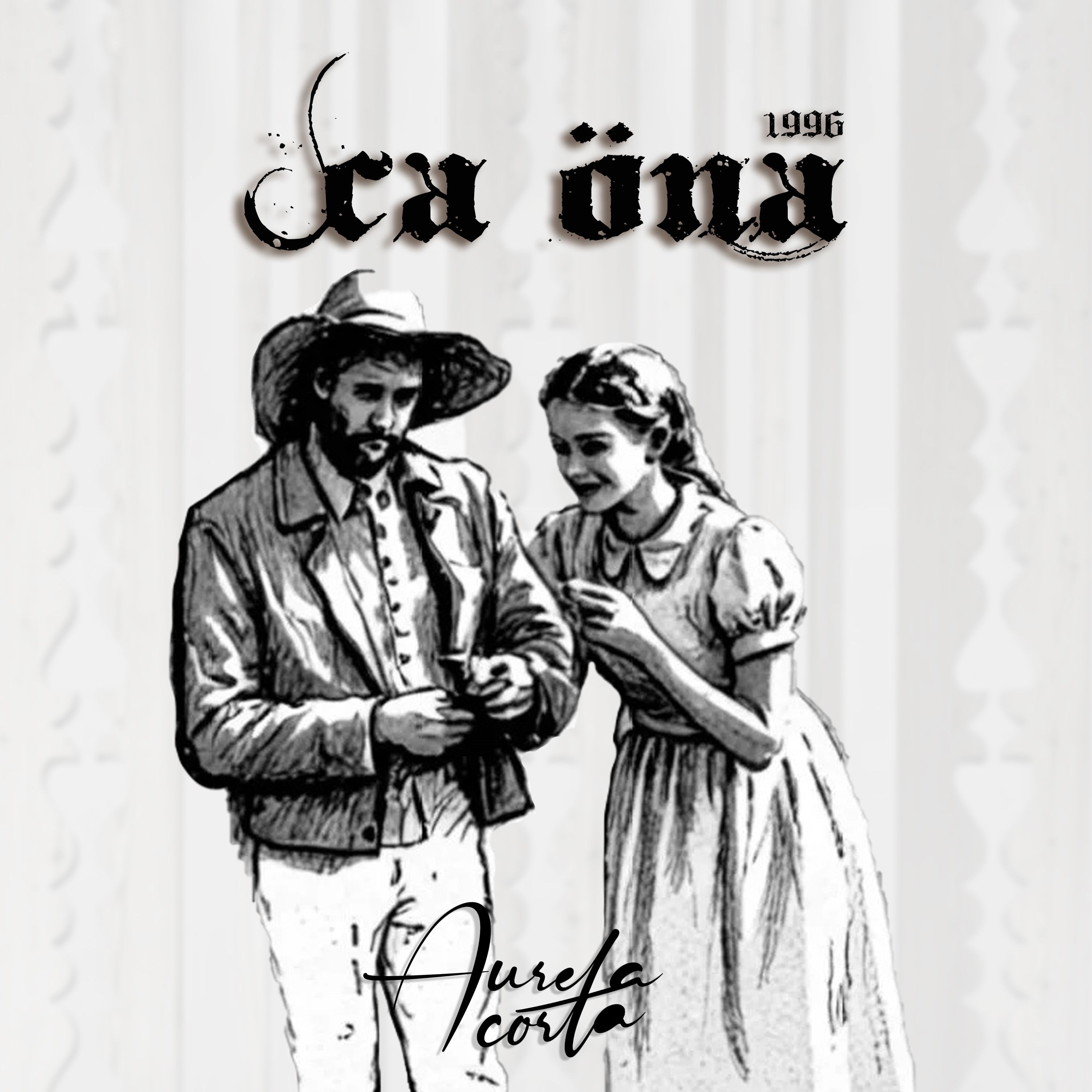 Ca öna - Single