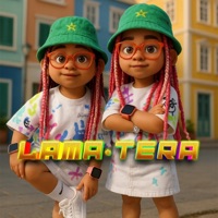 Lama, Tera - Single - Kylie and Katya