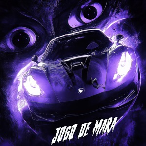 Jogo De Mara - EP