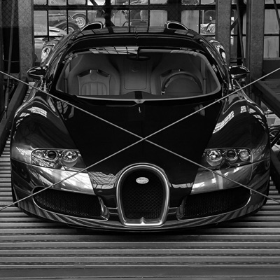 BAD BITCH (feat. Horst & Kanisterkopf) - Single