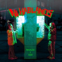 Ni hablamos - Single - mafalda cardenal & Dudi