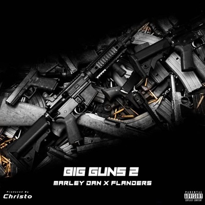 Big Guns 2 (feat. Marley Dan & Flanders) - Single
