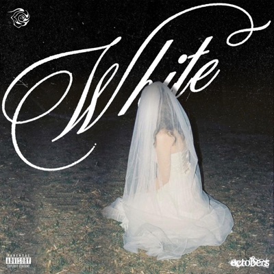 white - Single