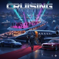 Cruising - Single - Aejey_sa & JaySavage