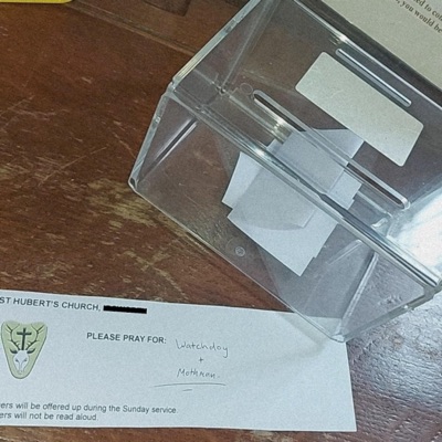 MOTHDOG (feat. watchdog)