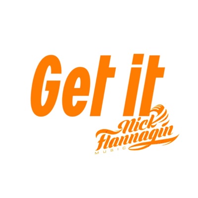 Get It - Single