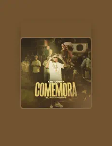 Ouve DJ Thi Marquez, vê vídeos de música, lê a biografia, vê as datas da digressão e muito mais!