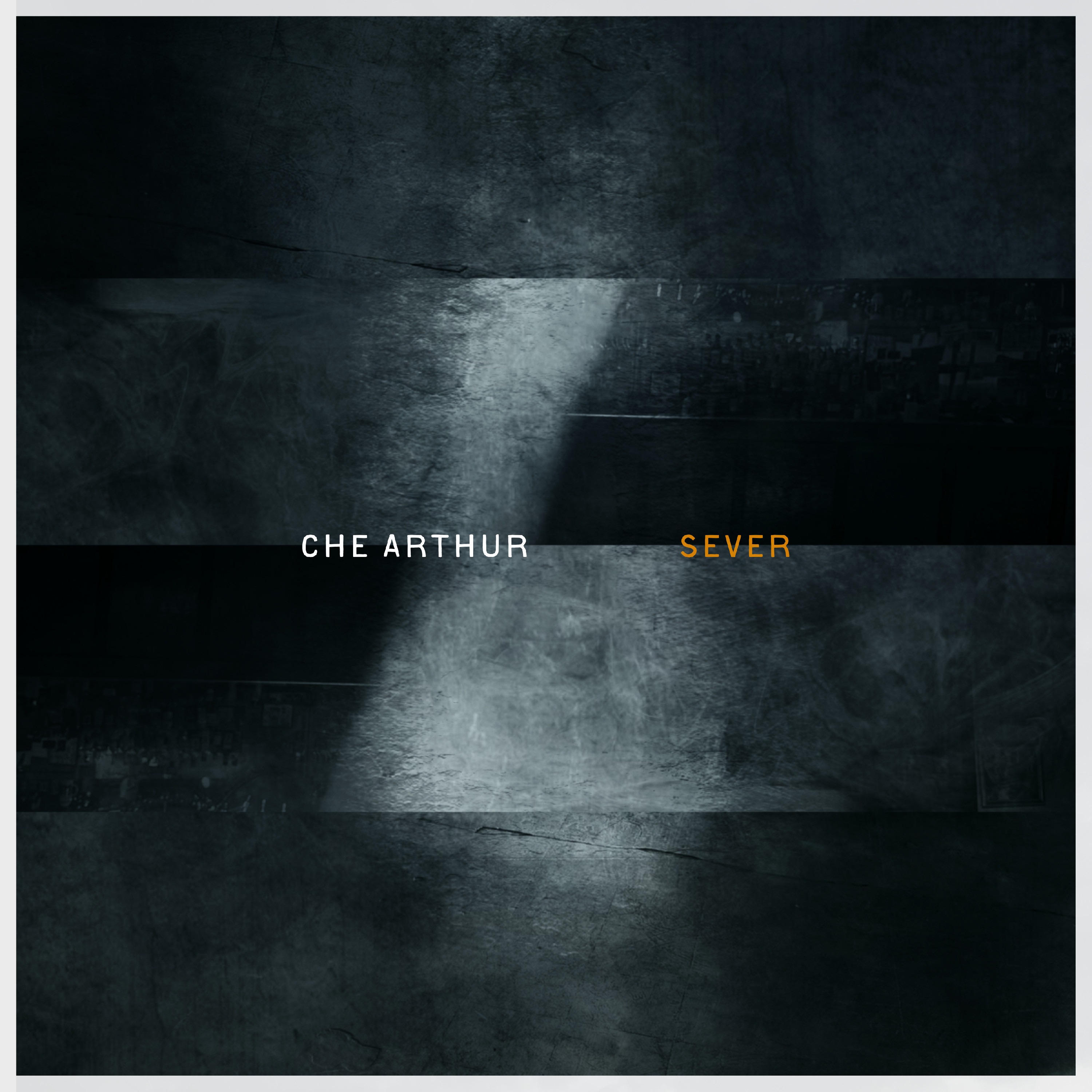 Sever - Single