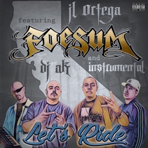 Let's Ride (Instrumental)