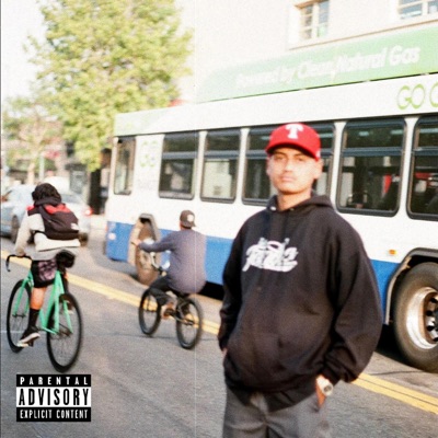 Life Gon Teach - Single