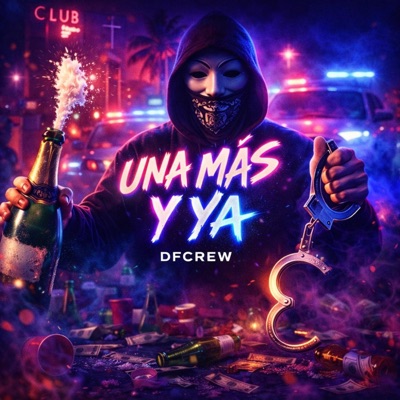 Una más y ya - Single