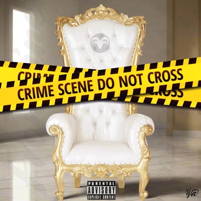 CANT CROSS THE THRONE