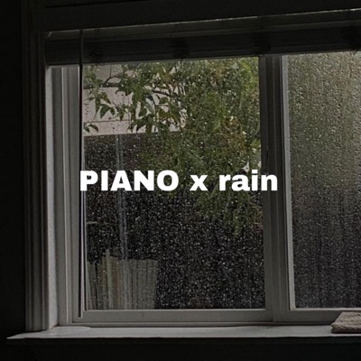 Ap trendz - Piano x Rain