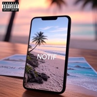 NOTIF - Single - Zedka