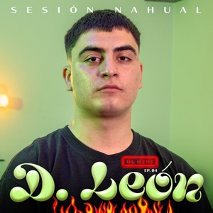 Te Agradezco (feat. Nahual Studio) [Live]