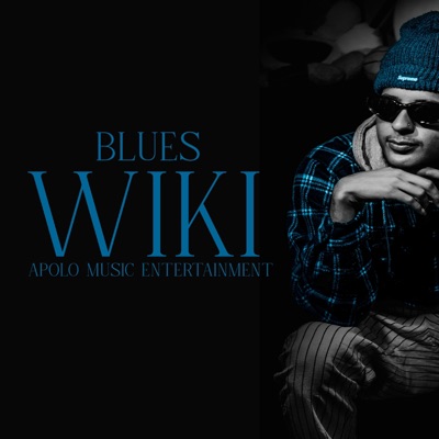 Blues (WIKI) - Single