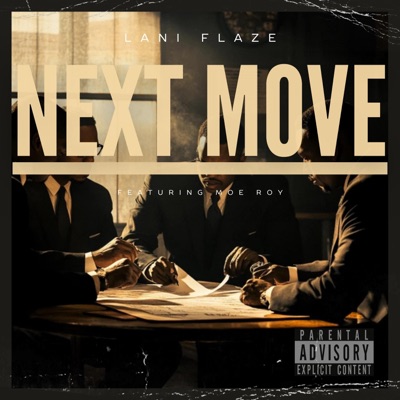 Next Move - Single
