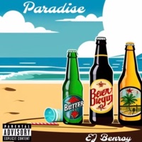 Paradise - Single - EJ Benroy
