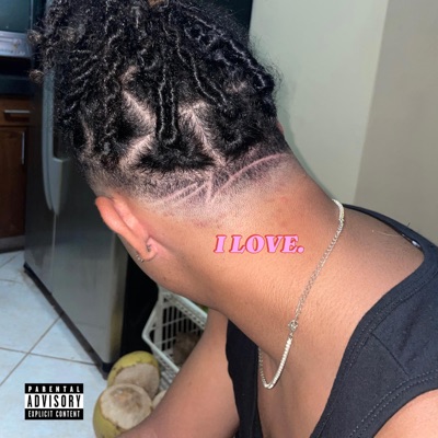 i love. (feat. DRVGO) - Single