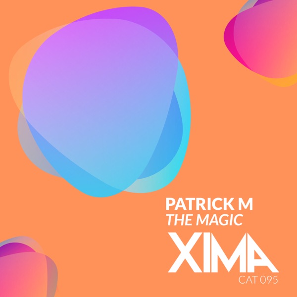 The Magic - Single