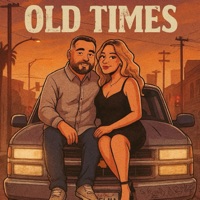 OLD TIMES - Single - SiNa