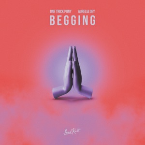 Begging